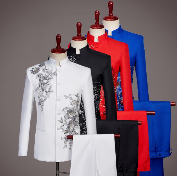 stage formal dresses