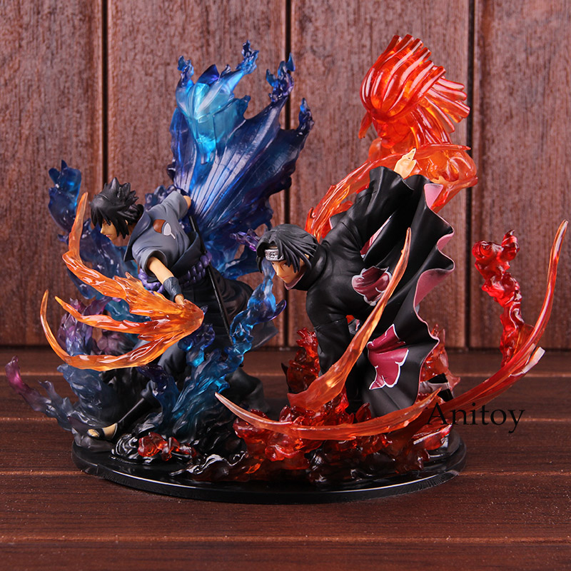 itachi uchiha figuarts zero
