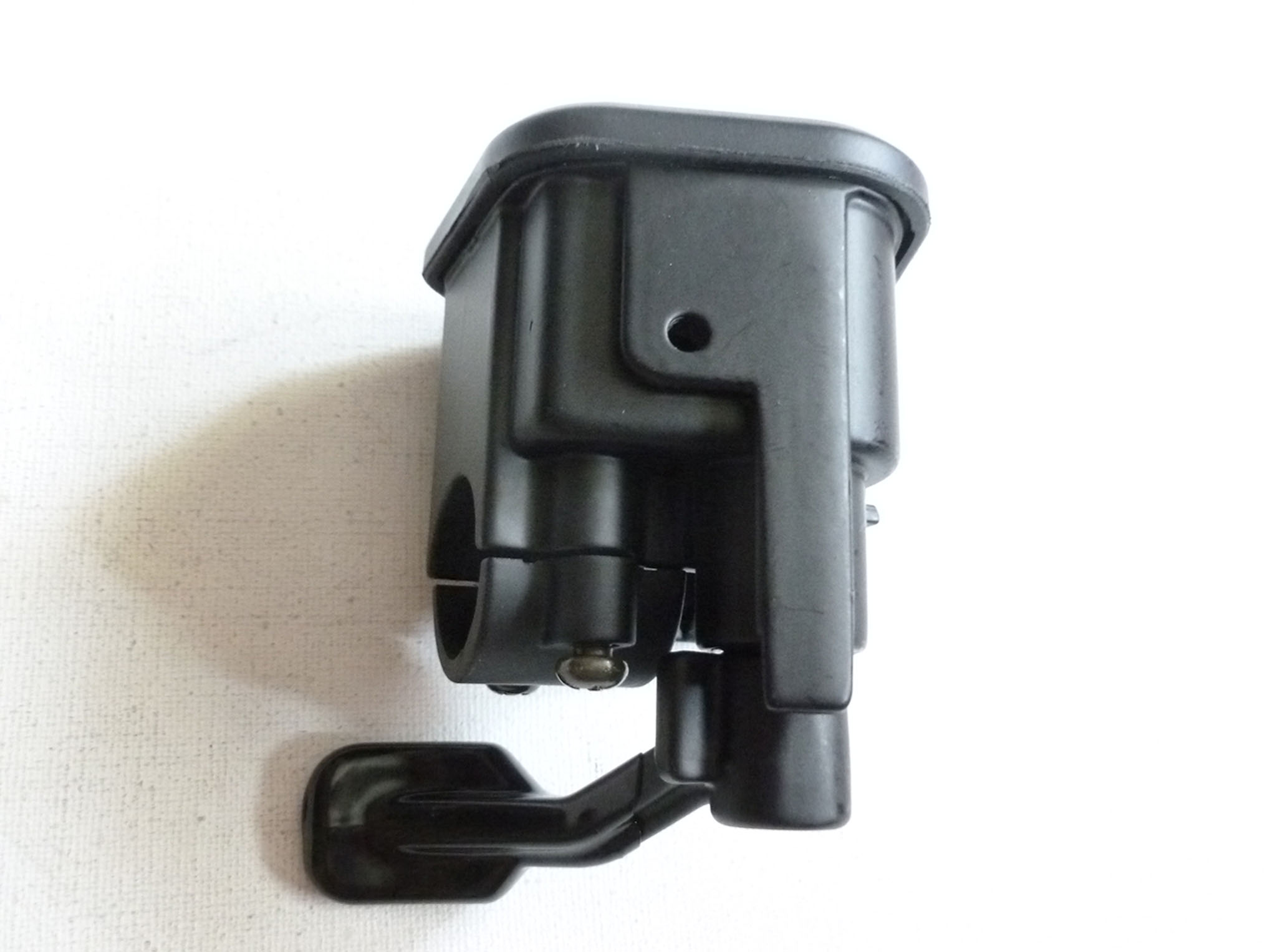 

BRAND NEW YAMAHA BEAR TRACKER YFM250 THUMB THROTTLE LEVER 1999-2004