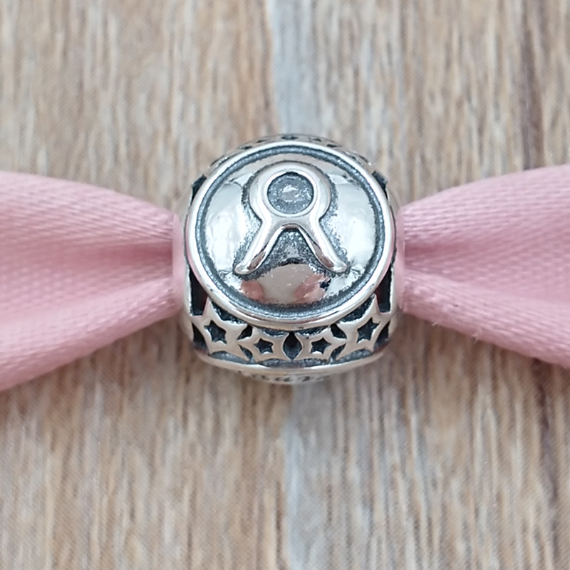 charm pandora zodiaque taureau charm pandora zodiaque taureau