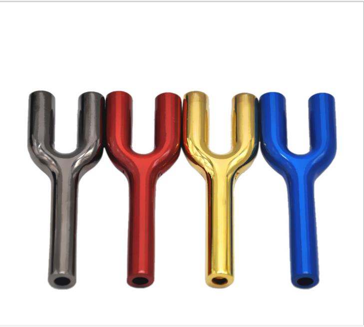 

Four Colors New Snuff Bottle, New Portable Miniature Snuff Bottle