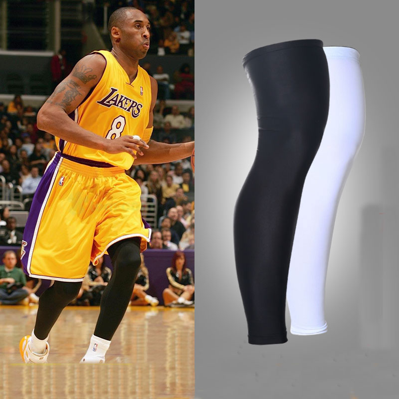 New Arrive Men&Women 1 Pcs Leg Warmer Leg Sleeve Sports Cover MTB Cycling Bsketball Running UV Protection