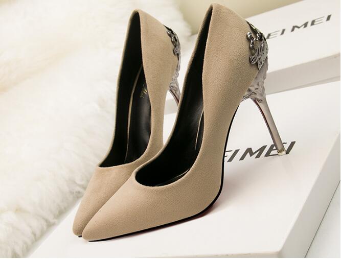 Khaki Color