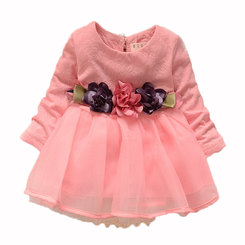 baby fancy frock design 2018