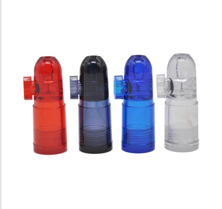 

Plastic Snuff, Aluminum Pipe, Fine Metal Pipe