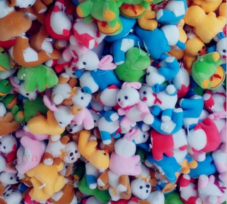 peluches para rellenar por mayor