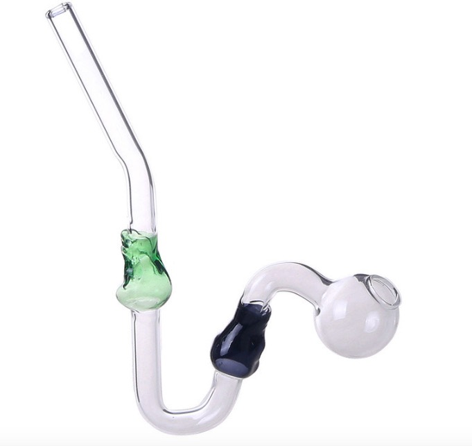 

Wholesale Colorful Snake Glass Pipes Glass Oil Burners Bongs Water Pipes Glass Hookahs smoking pipes thick pyrex smoking pot