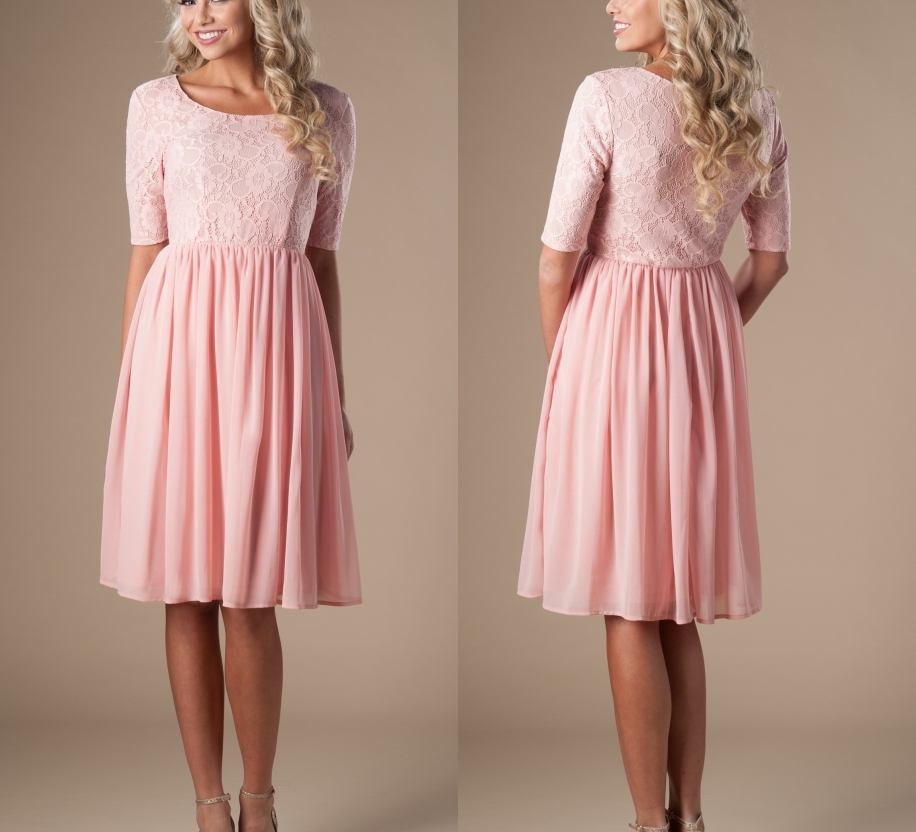 rustic formal dress