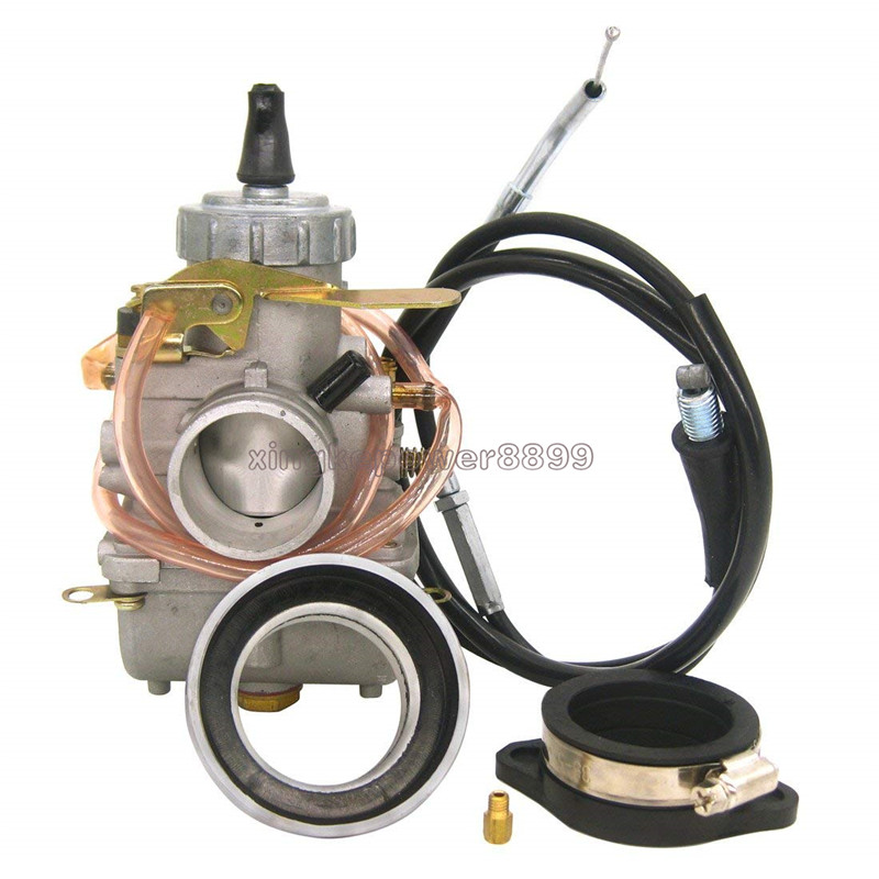 Performance Carburetor Yamaha Wolverine 350 YFM 350 Yfm350 1997 1998-2001 2002