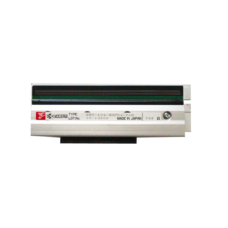 

print head For Datamax Prodigy Kyocera KST-104-8MPD4-FAR Thermal Printhead 203dpi New