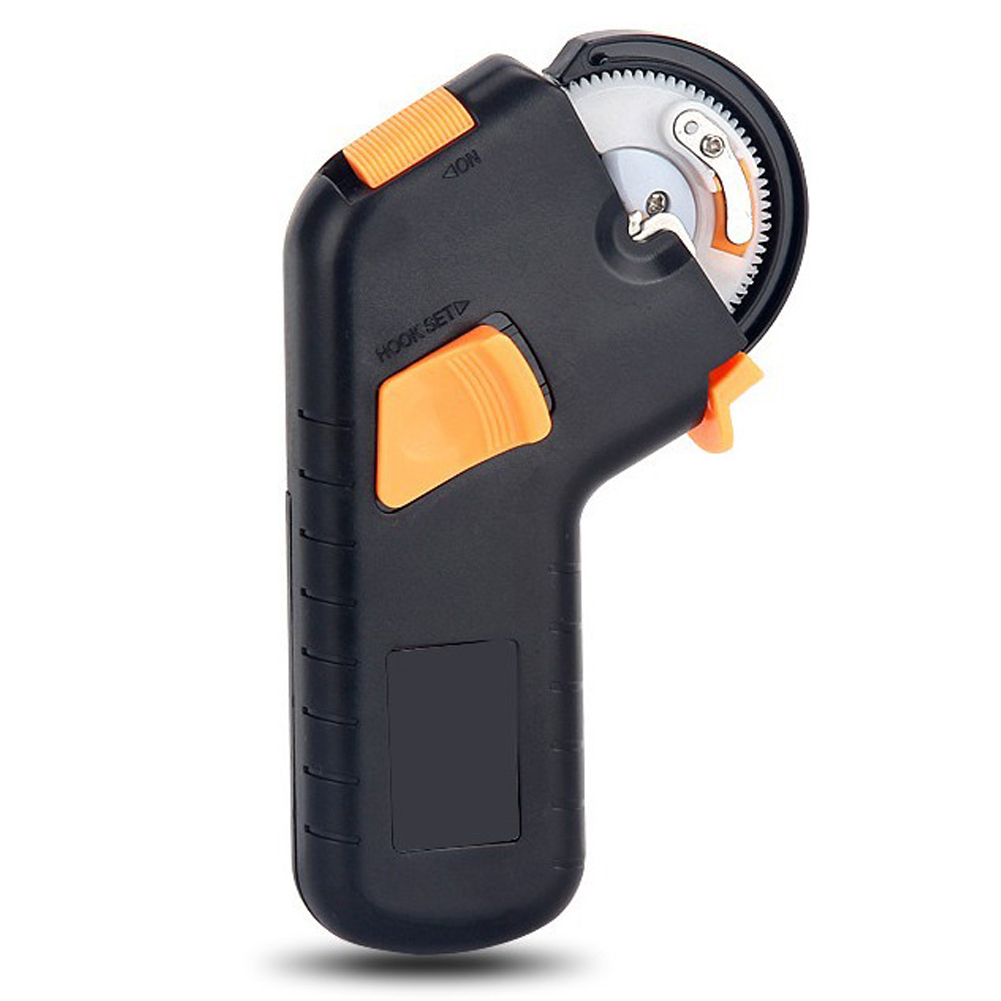 INFOF Automatic Fishing Hook Tier Protable Fishing Tool automatic Machine For Lure hook tier device Accessories-image-409636152