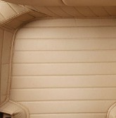 

Custom fit car floor mats for Land Rover Discovery 3/4 freelander 2 Sport Range Sport Evoque 3D car styling carpet liner RY217