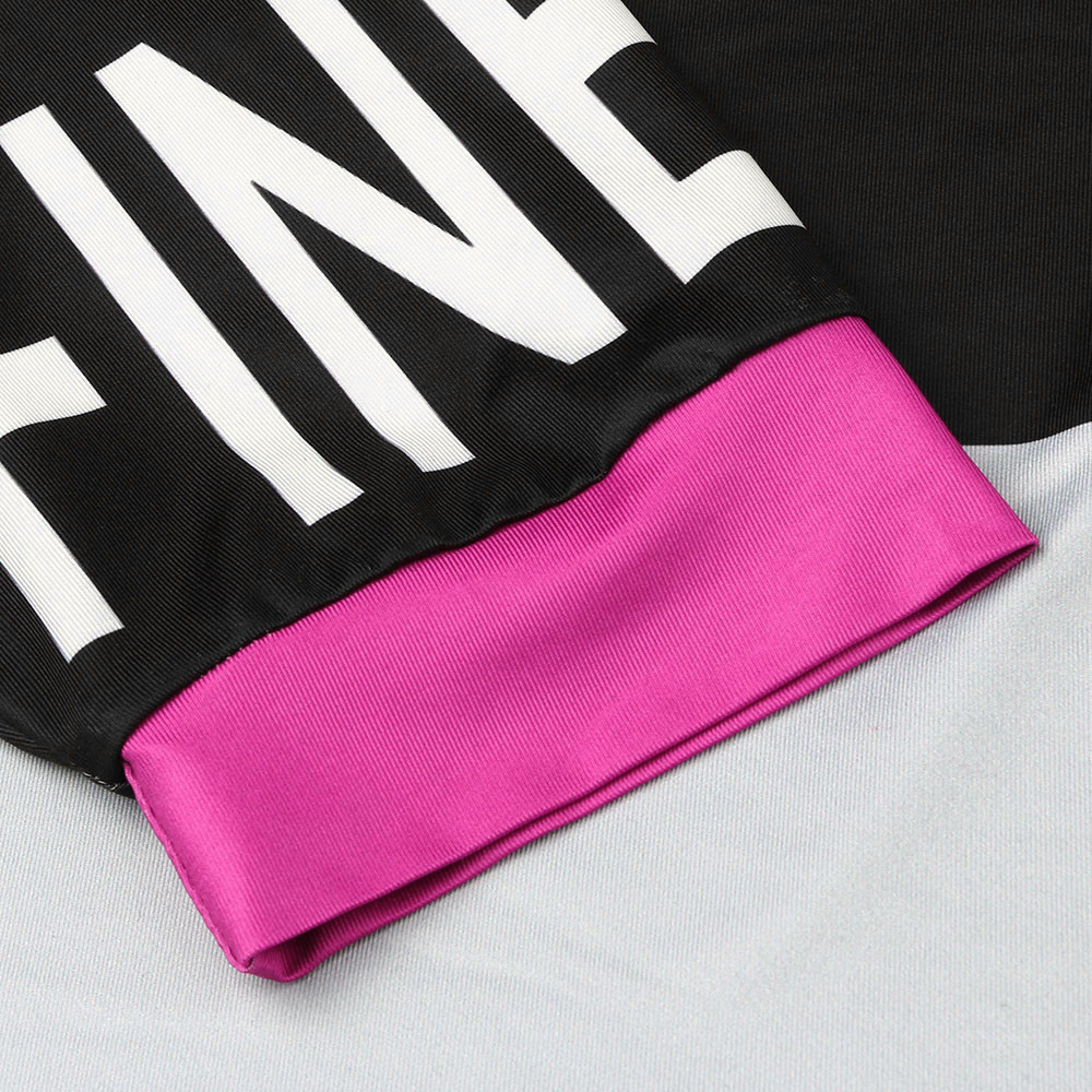 

2 Piece Set Women Sexy Crop Top And Pants Fittness For Summer Striped Long Pants, Pink