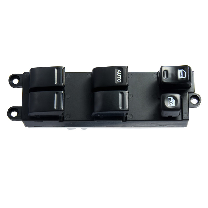 Interrupteur maître de la fenêtre électrique pour Nissan Sentra 2000-2006 254015m000 25401-5m000