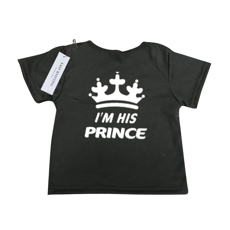 Kids Boy Prince