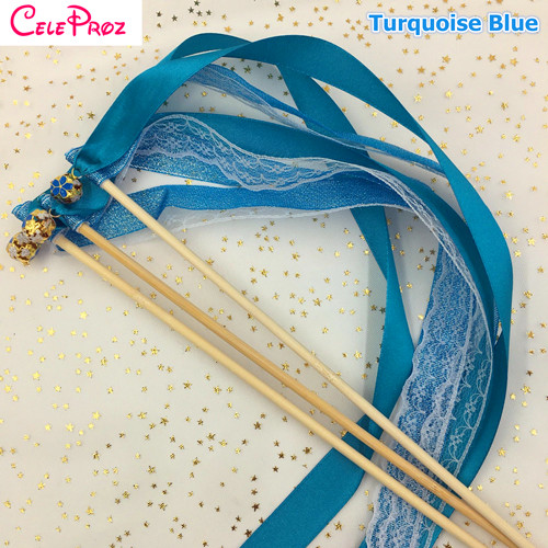 Turquoise Blue