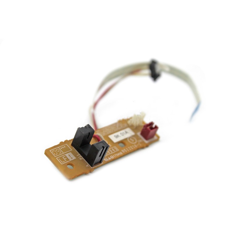 

Fuser Sensor for Brother HL5340 5350 5370 DCP8080 8085 MFC8480 8370 8680 8890