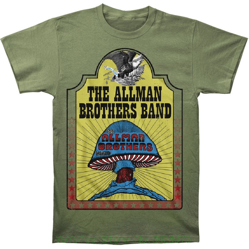 Your Brother My Brother Military Short Sleeve Tee