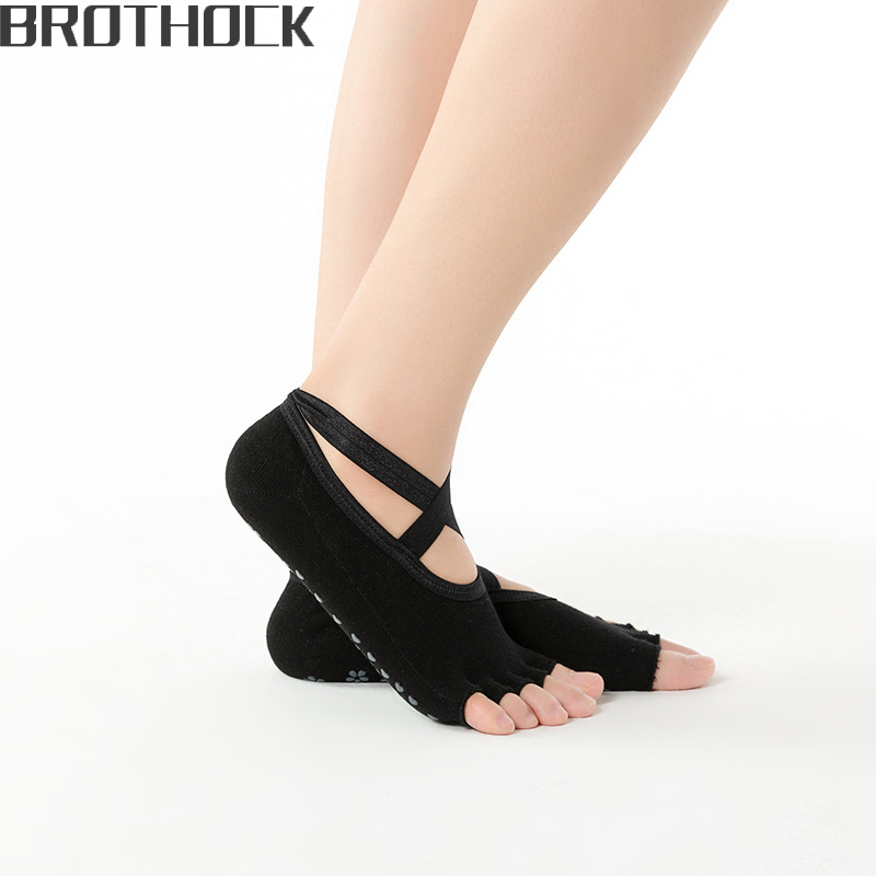 sports direct yoga socks