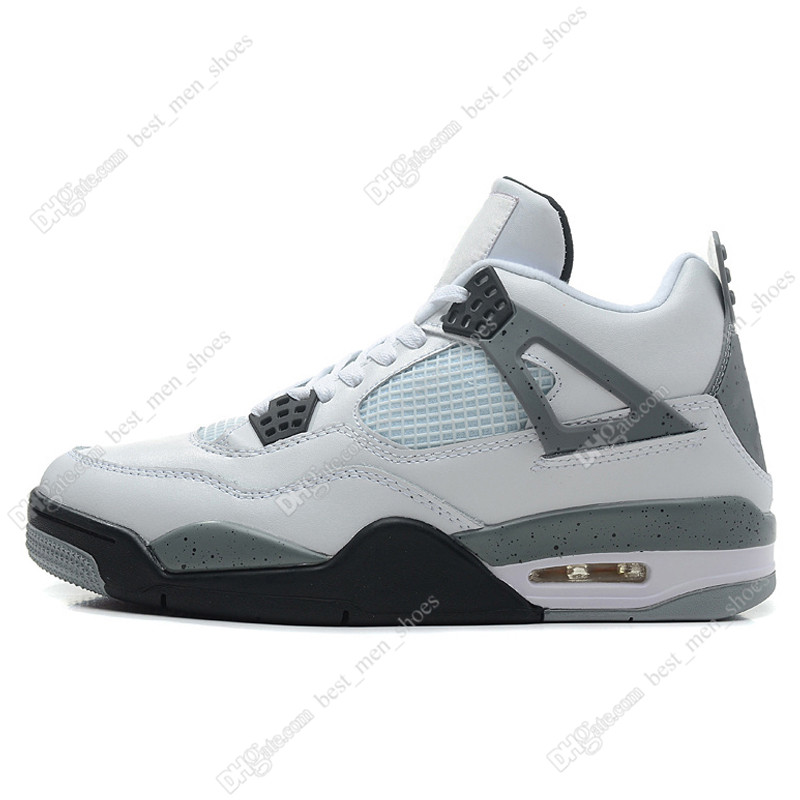 #05 White Cement