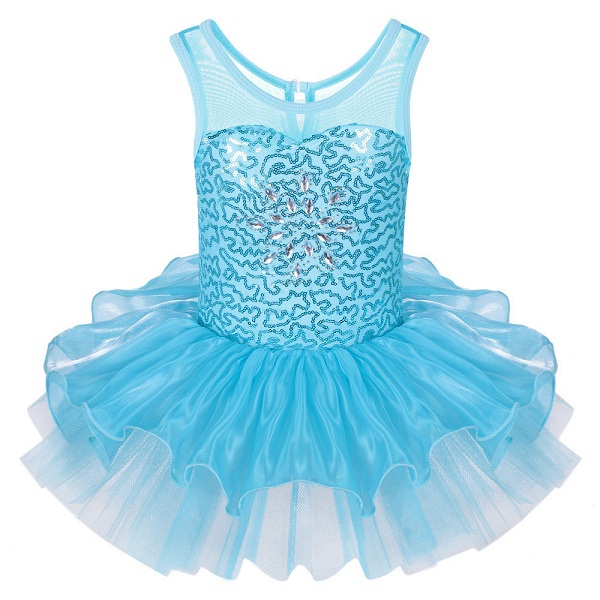 B137 Blue