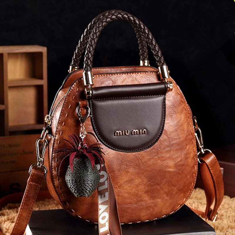 Paquet de mode européenne américaine sac de messager de marque CHISPAULO New 2018 sac à bandoulière en cuir PU livraison gratuite Y18102504