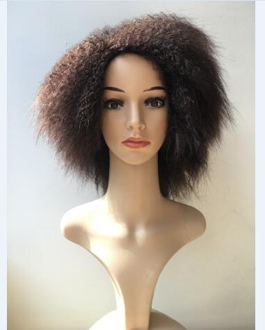 Medium Brown