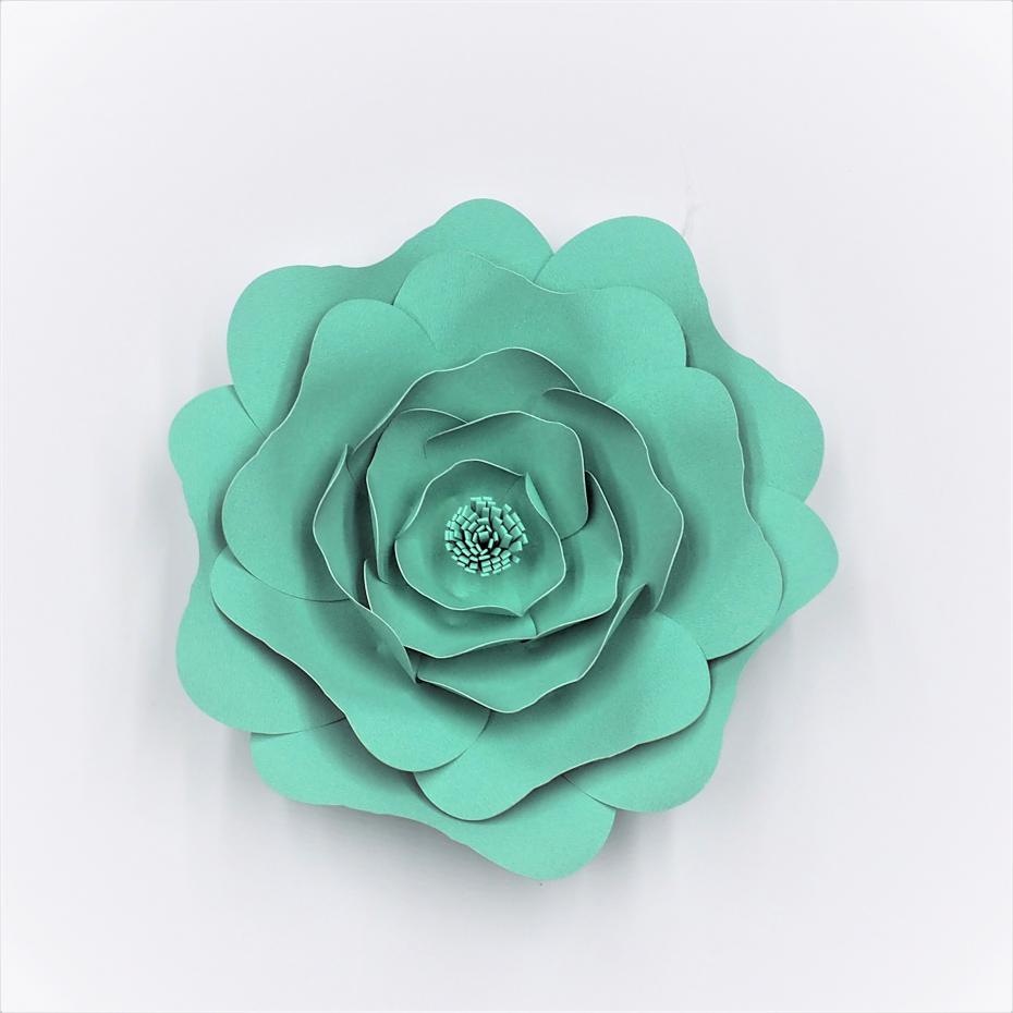 Tiffany Blue
