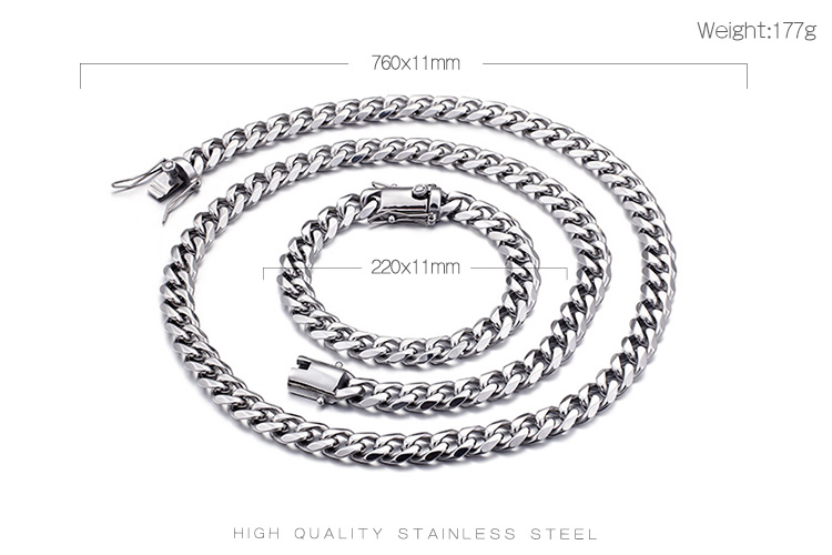 Small Silver