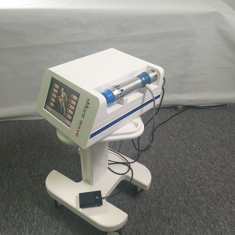 Therapy Machine New Orthopaedics Acoustic Shock Wave Zimmer Shockwave Therapy Machine Function Pain Removal For Erectile Dysfunction ED Treatment