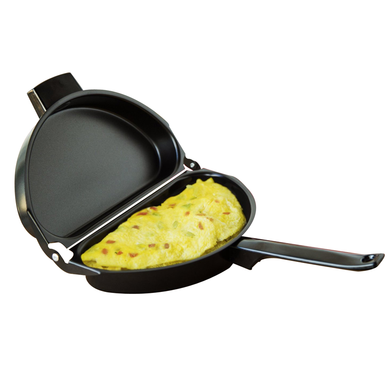 Tamagoyaki Japonaise Omelette En Alliage Daluminium Pan Maker Po/êle /À Frire Anti-adh/ésive Frire Des Oeufs Pan Pancake Pot Batterie De Cuisine Tamagoyaki Color : A