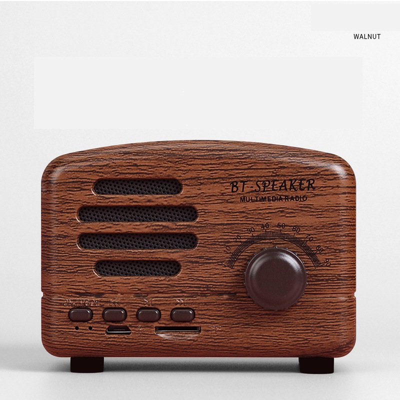 radio retro vintage bluetooth