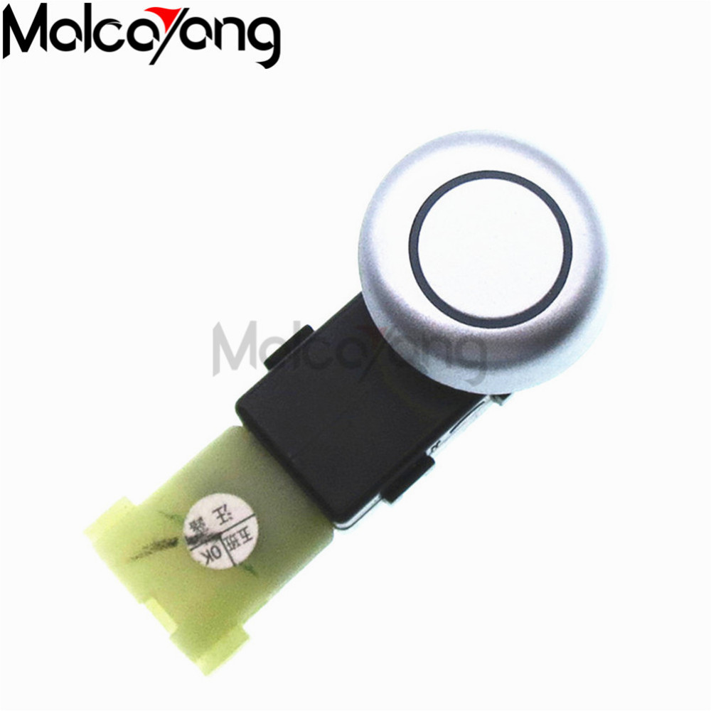 

New Vehicle Parking Sensor 08V67-SNV-9M003 Car Parktronic Ultrasonic Sensor For Honda Civic 06-12 08V67 SNV 9M003