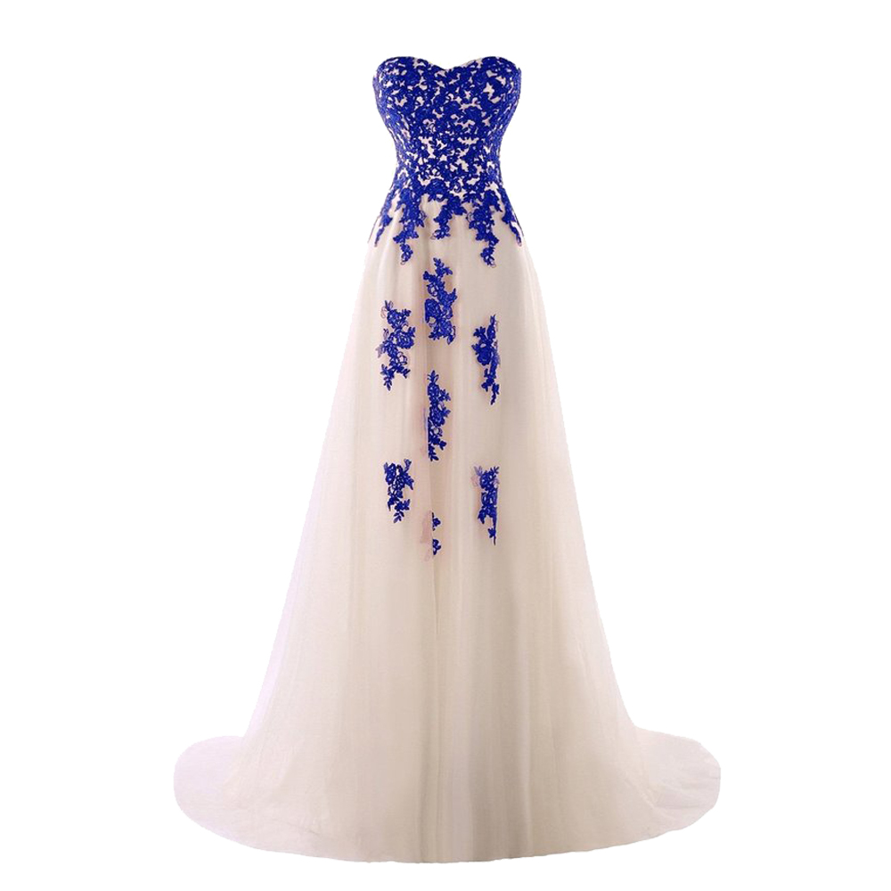 Royal Blue