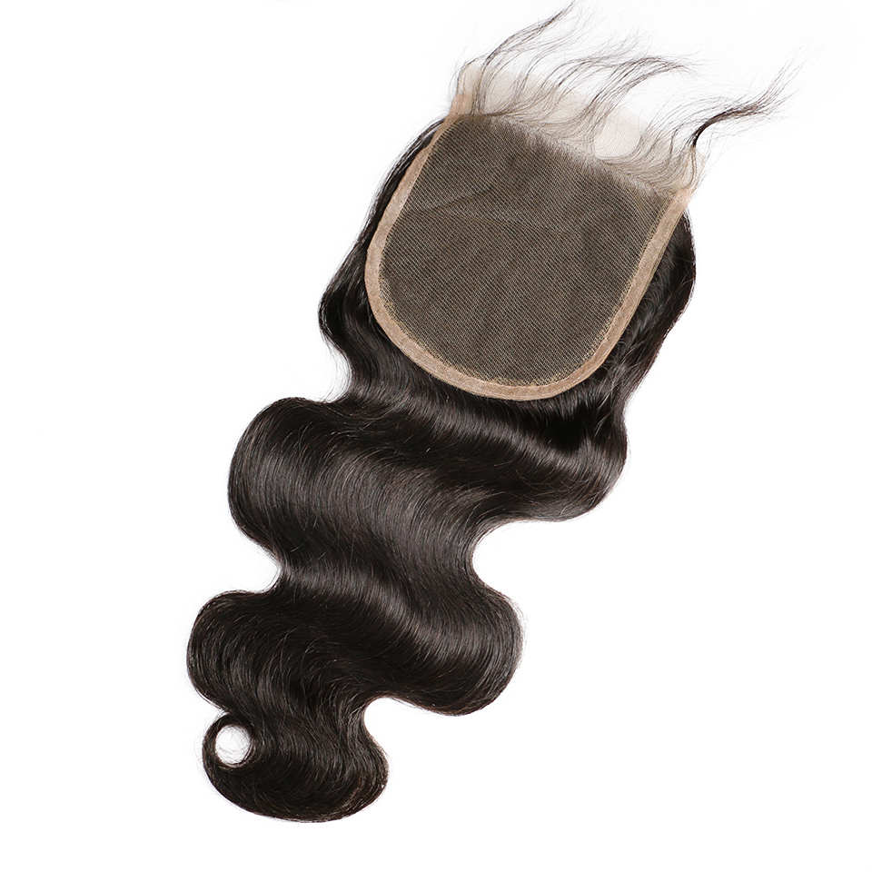 Body Wave