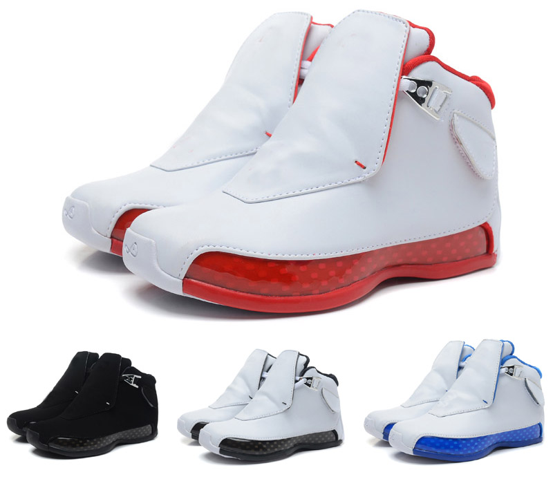 jordan 18 high