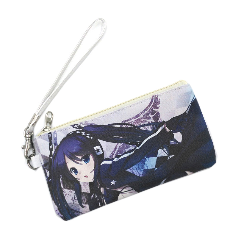BLACK ROCK SHOOTER