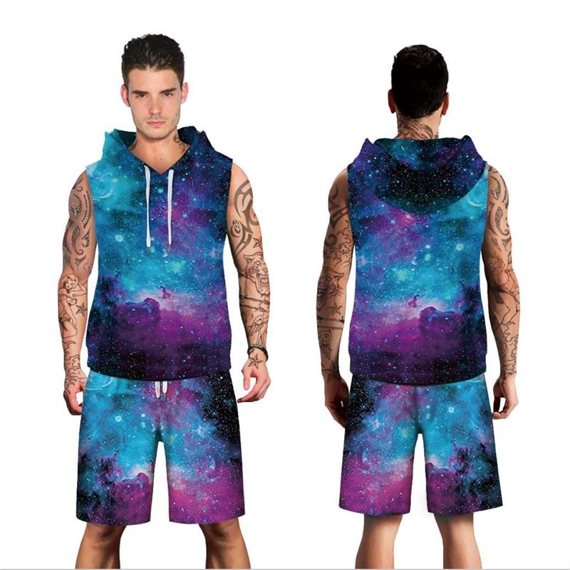 galaxy track suit