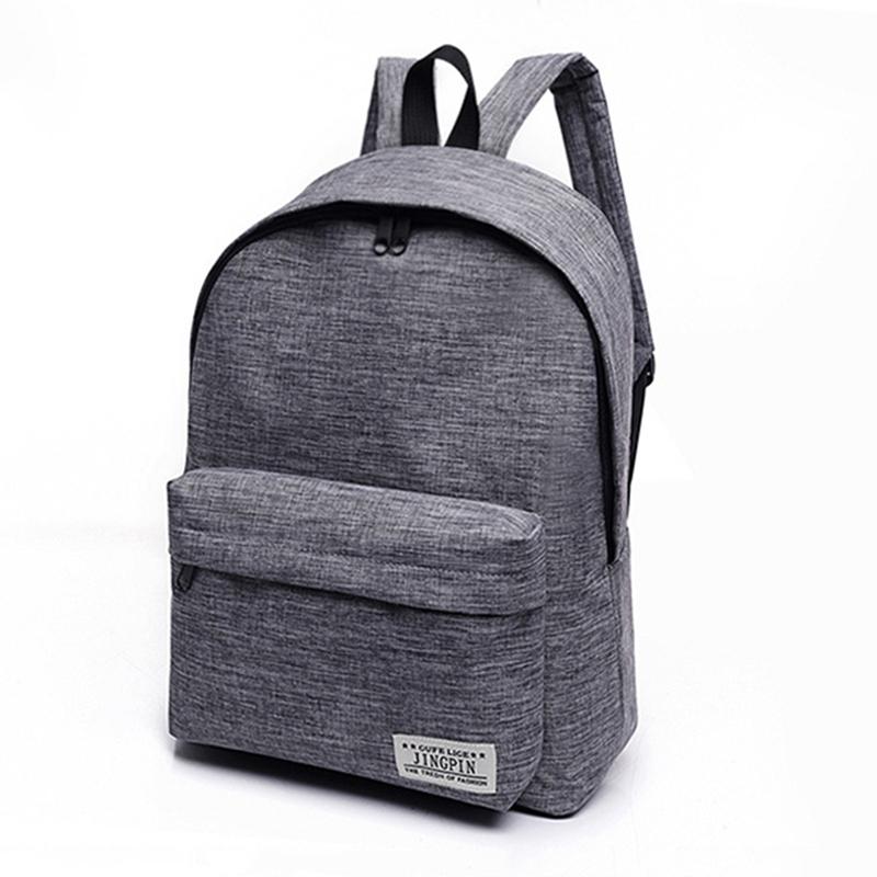 mochilas para el instituto