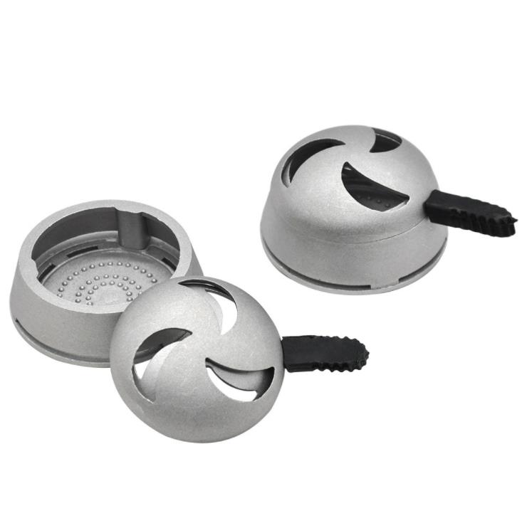 

Crescent carbon furnace fittings