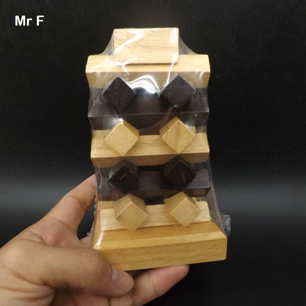 juegos didacticos de madera por mayor