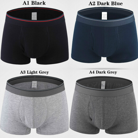 4 Pcs Mix LA42