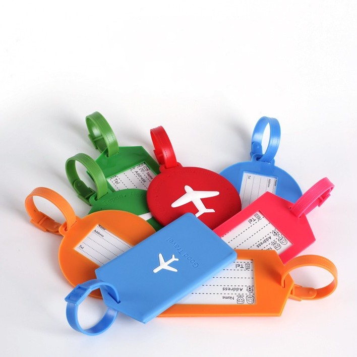 luggage tags for sale