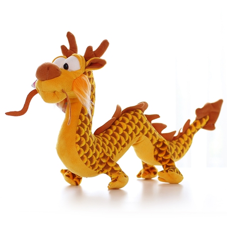 squishables dragon
