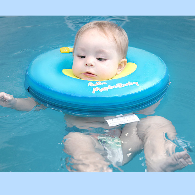 infant swim gear