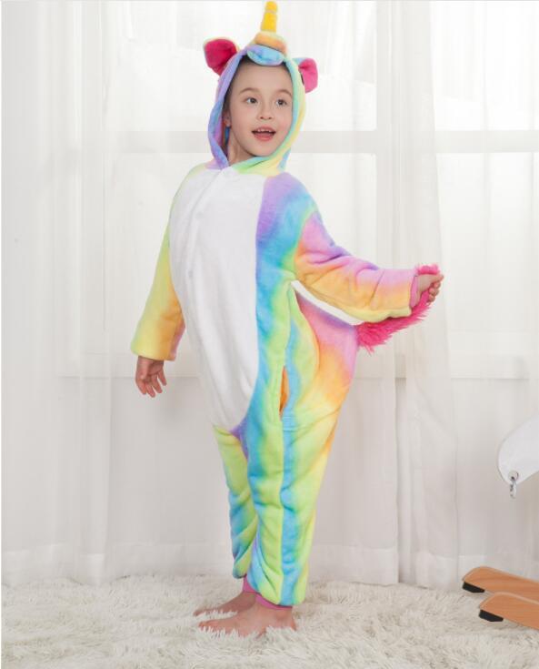 Rainbow Unicorn