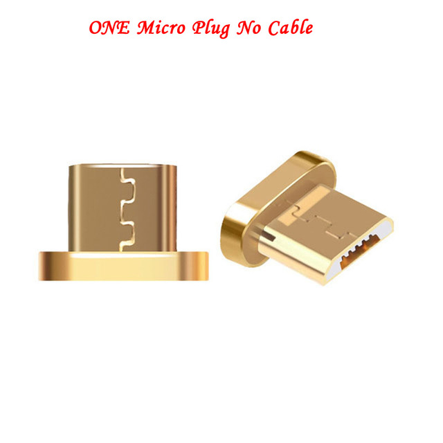 Micro Plug No Cable