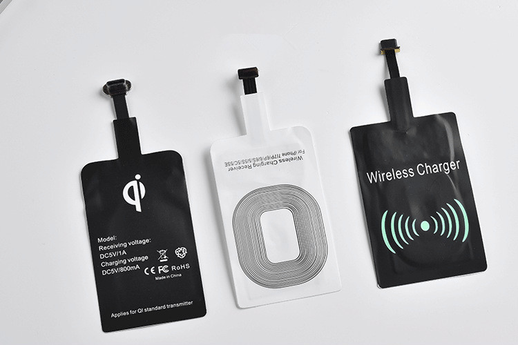 For IP 5/6/7 Wireless Receiver