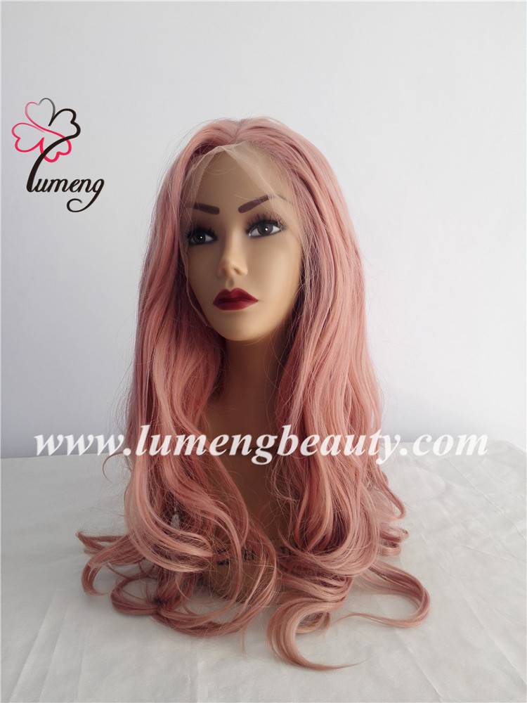Rose Gold Color