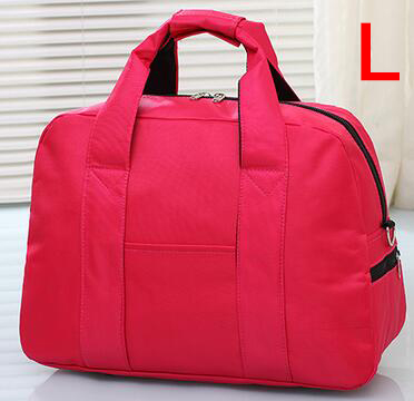 L rose red